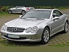 Mercedes SL class